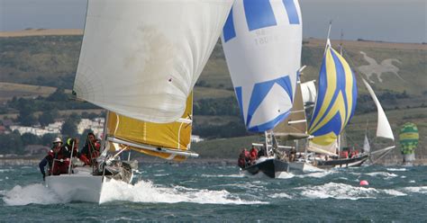 Weymouth Sailing Club is on the Monopoly Board .